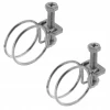 Муфта GBS Bradas 37 мм / 18 мм W1 >36-39< упаковка 10 шт (GBS37/18)