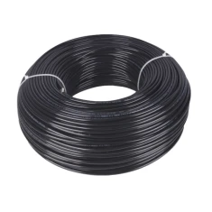 Шланг ПВХ Black для мікрозрошувачів Bradas 3x5 мм 200 м (DSWIG30*50/200)