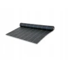Агротканина PP чорна UV Bradas 70г/м² 100х0,8м (AT7008100)