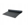 Агротканина PP чёрная UV Bradas 70г/м² 100х1,1м (AT7011100)