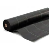 Агротканина PP чёрная UV Bradas 70г/м² 100х1,1м (AT7011100)