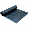 Агротканина PP чорна UV Bradas 70г/м² 100х1,6м (AT7016100)