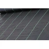 Агротканина PP чорна UV Bradas 70г/м² 100х3,2м (AT7032100)