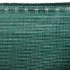 Сітка затінювально-захисна Bradas 90% 1,5x50м 135г зелена (AS-CO13515050GR)