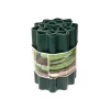 Бордюр газонный волнистый Bradas 9м x 15см Green (OBFG 0915)