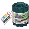 Бордюр газонный волнистый Bradas 9м x 15см Green (OBFG 0915)
