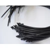 Капельница с палочкой угловая Bradas 2,2 л/час упаковка 25 шт (DSK-2102L)