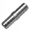 Муфта пряма для шланга Bradas 6 мм Chrome (SE1-1P06/STEEL)