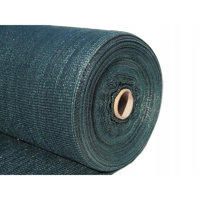 Сітка затінювально-захисна Bradas 90% 1,5x25м 135г Green (AS-CO13515025GR)