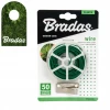 Дріт садовий з кусачками Bradas 50 м, 12 шт (TYD1X50)