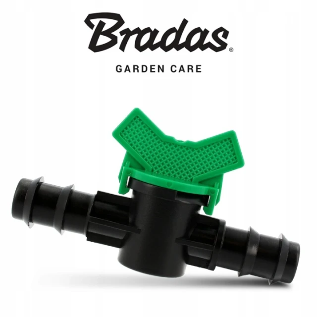 Клапан GZ Bradas 3/4