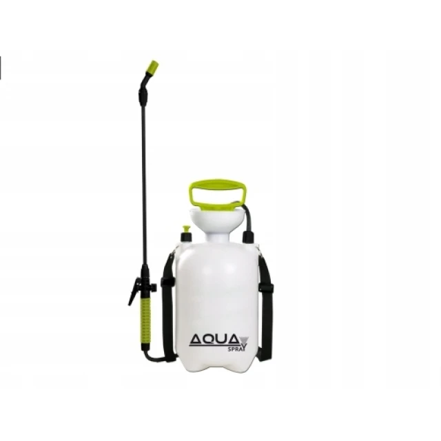 Обприскувач під тиском Bradas 3 л AQUA SPRAY (AS0300)