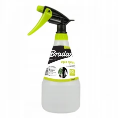 Обприскувач ручний з розпилювачем Bradas 0,75 л (AS0075)