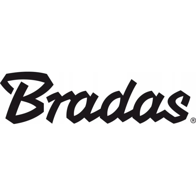 Розпилювач втульний Bradas 0-360° з запірним клапаном комплект 10 шт (WL-Z08)