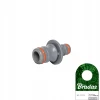 Перехідник Bradas White Power Jet + Standard (5907544417132)