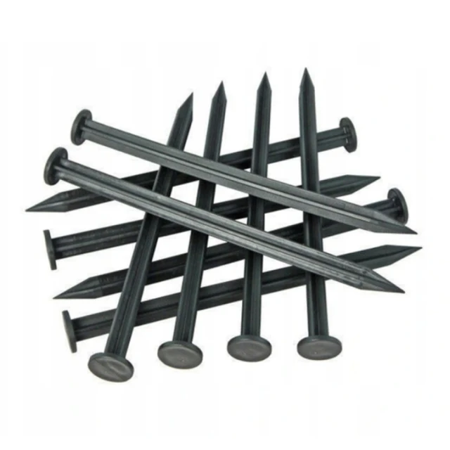 Якір кріплення обідка RIM-BORD Bradas L-250 мм упаковка 10 шт (OBKT25/10)