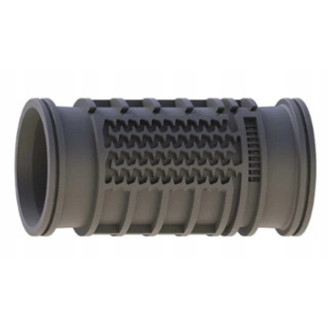 Шланг крапельний Bradas 50 см 2.5 л/ч 100 м (16x1.2 мм) (SWWD161150-250-100)