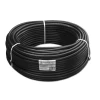 Шланг крапельний Bradas 50 см 2.5 л/ч 100 м (16x1.2 мм) (SWWD161150-250-100)