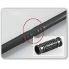 Шланг крапельний Bradas 50 см 2.5 л/ч 100 м (16x1.2 мм) (SWWD161150-250-100)