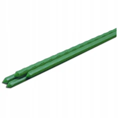 Палка садова сталева Bradas 1,1 см × 120 см, 10 шт (TYP11120)