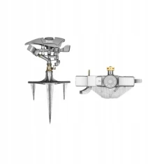 Распылитель Bradas пульсационный TRITON XL триголовый (WL-Z33)