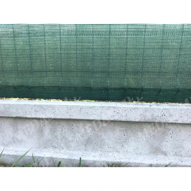 Сітка затінювально-захисна Bradas 90% 1,2x25м 135г Green (AS-CO13512025GR)