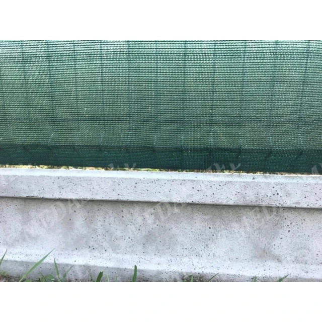 Сітка затінювально-захисна Bradas 90% 1,2x50м 135г Green (AS-CO13512050GR)
