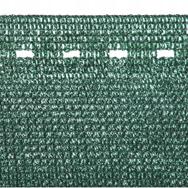 Сітка затінювально-захисна Bradas 90% 1,5x10м 135г Green (AS-CO13515010GR)