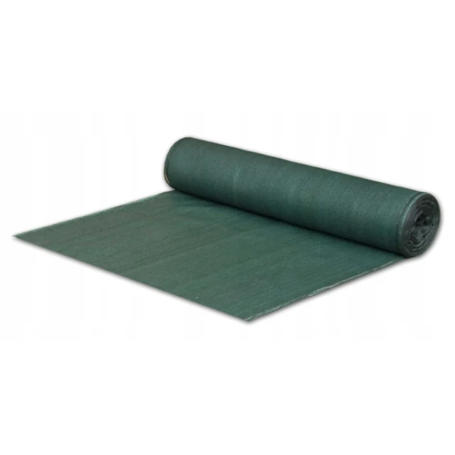 Сітка затінювально-захисна Bradas 90% 1,5x10м 135г Green (AS-CO13515010GR)