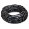 Труба подачі Bradas 25 мм / 100 м LDPE PN4 (DSRZPN425-100)