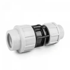 Переходник PE PE-PE Bradas 25х20 мм 8 шт (DSRA16L2520)