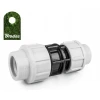 Перехідник PE PE-PE Bradas 32х20 мм 5 шт (DSRA16L3220)