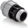Муфта PE Bradas 20 мм x GW 3/4