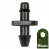 Адаптер для емітерів і крапельниці Bradas 3x5 комплект 25 шт (DSK-5132)