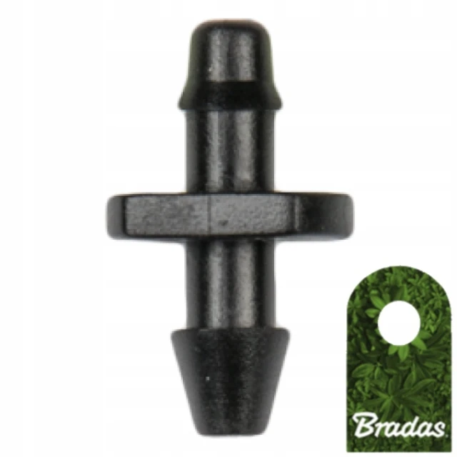 Адаптер для емітерів і крапельниці Bradas 3x5 комплект 25 шт (DSK-5132)