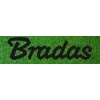 Редуктор тиску Bradas 1,0 BAR GW 1