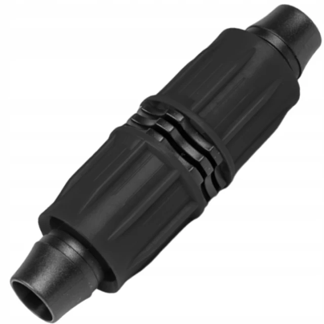 Муфта на шланг Bradas 16 мм QUICK QJ (DSWAQJ-L1616)