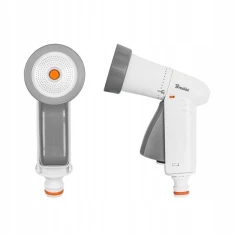 Розпилювач Bradas пістолетний Quick Mini White (WL-EN2TK)