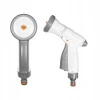 Распылитель Bradas пистолетный многофункциональный Exclusiv White (WL-EN9TK)