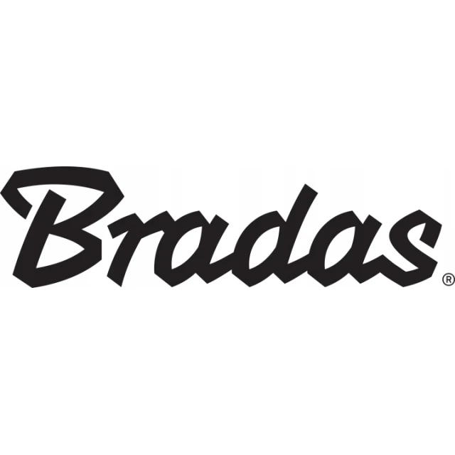 Вожик для шланга Bradas 1/2