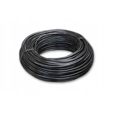 Шланг ПВХ Black для мікрозрошувачів Bradas 3x5 мм 100 м (DSWIG30*50/100)
