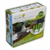 Бордюр-паркан PALGARDEN Bradas 2,5 м Brown (OBP1202-002BN)