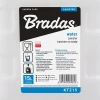 Каністра для питної води Bradas 15 л з краном (KTZ15)