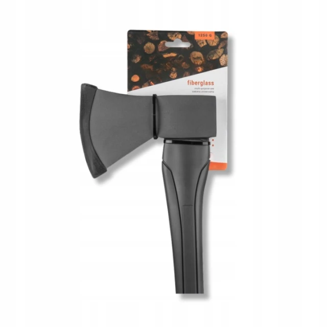 Топір Bradas 0,60 кг Fiberglass (KT-SF1060)