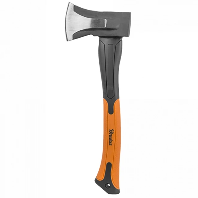 Сокира Bradas 1,00 кг Fiberglass (KT-SF1100)