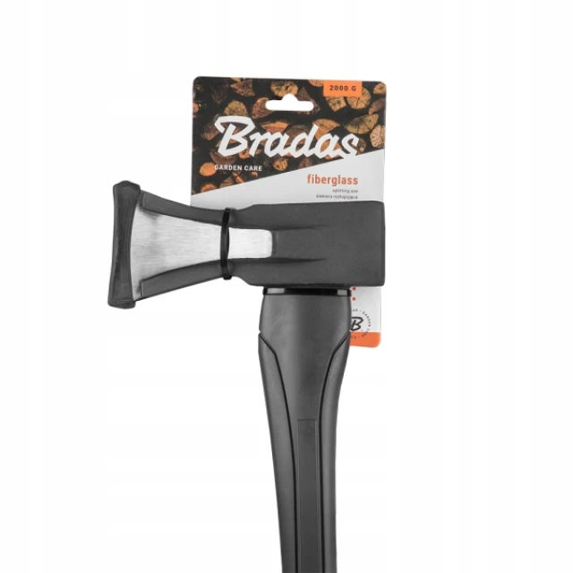 Сокира Bradas 1,50 кг Fiberglass (KT-SF1150)