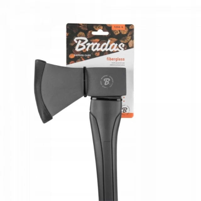 Сокира Bradas 1,50 кг Fiberglass (KT-SF1150)