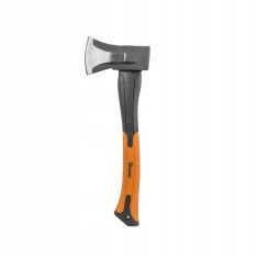 Сокира Bradas 1,00 кг з клином Fiberglass (KT-SF2100)