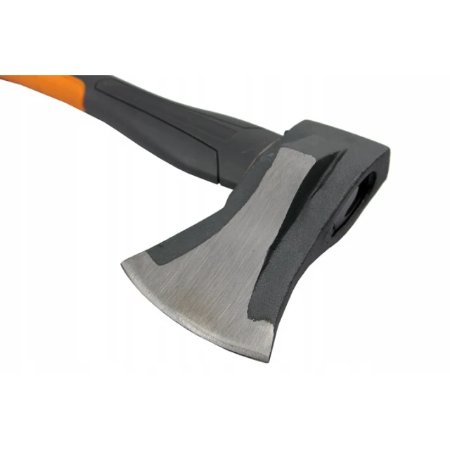 Сокира Bradas 1,00 кг з клином Fiberglass (KT-SF2100)
