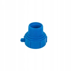 Гайка IBC GW Bradas S60x6 х GZ 1 1/2